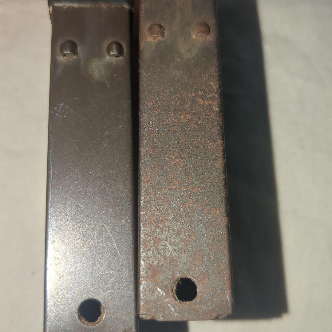 M1カービン 15連マガジン 実物品　2本セット　米軍