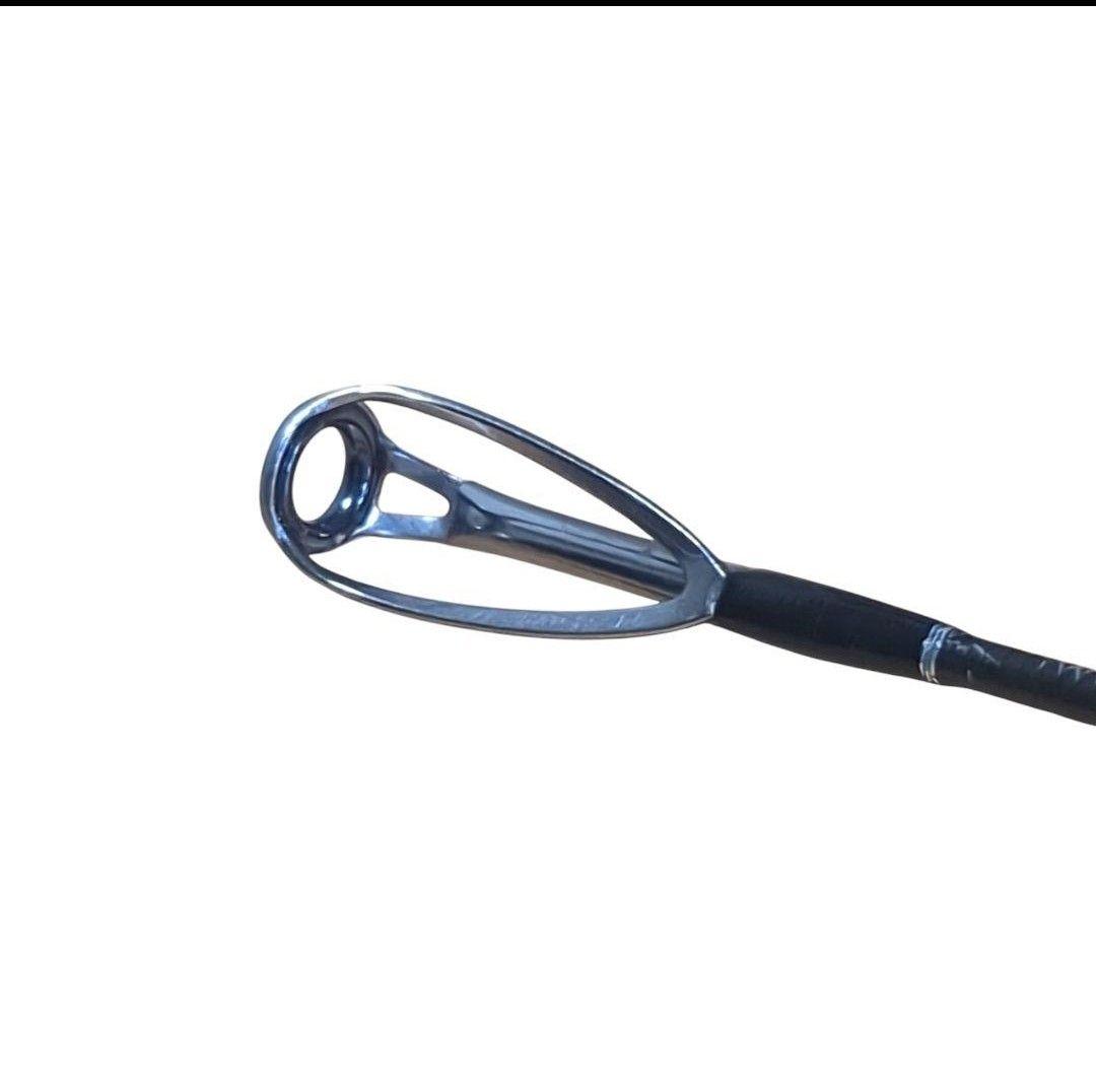 美品 シマノ オシアジガー B60-3　OCEA JIGGER B60-3