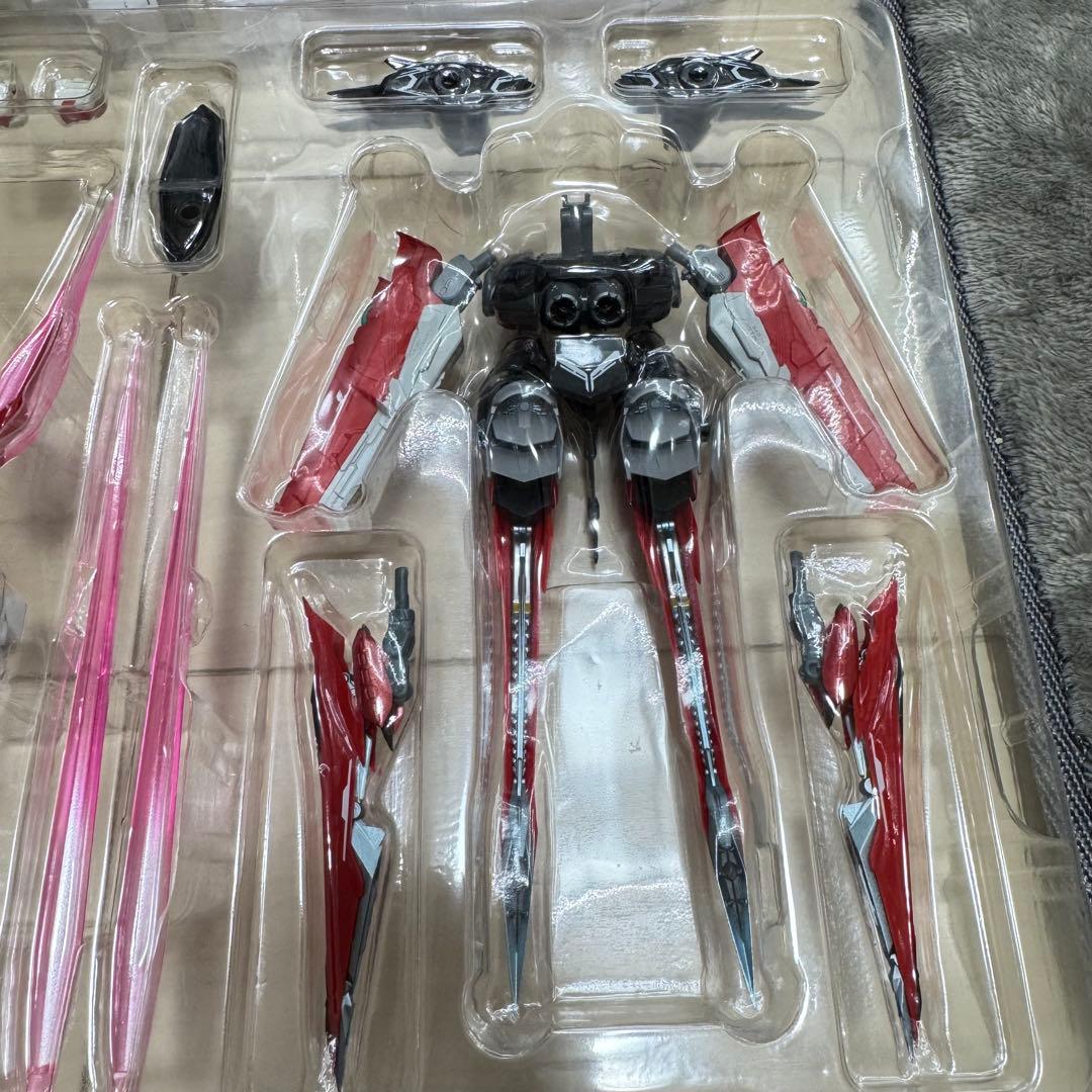 【期間限定価格】L BUILD ガンダムアストレイ レッドドラゴニクス