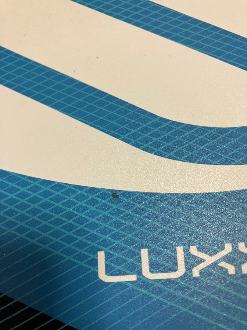 SELKIRK LUXX Control AirEpic ピックルボール パドル