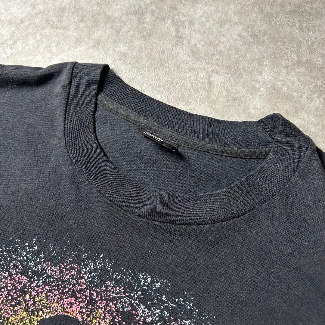 90s USA製 vintageTシャツ シングルステッチ エルヴィスプレスリー