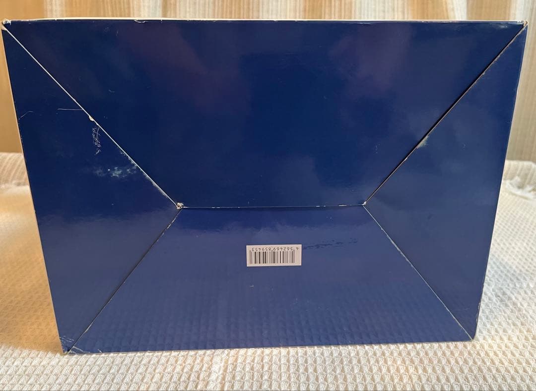 未開封品　ファット・カンパニー Cygames グランブルーファンタジー ユエル