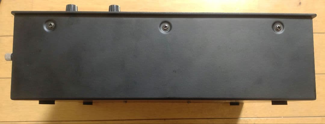 DJ-Tech DIF-2S 動作確認済み　inno FADER 送料込み美品