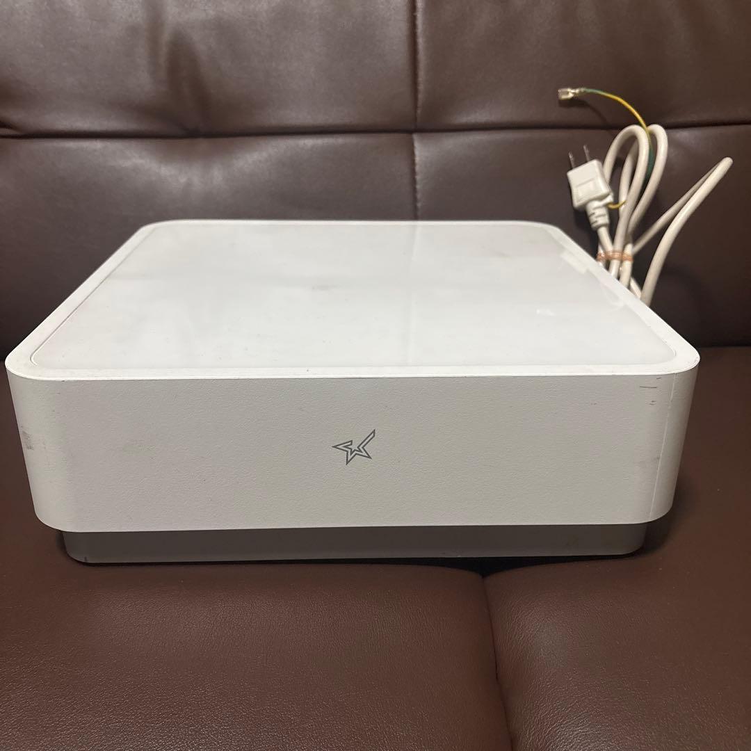 POP10 WHT JP レジプリンター　スター精密 動作確認済み