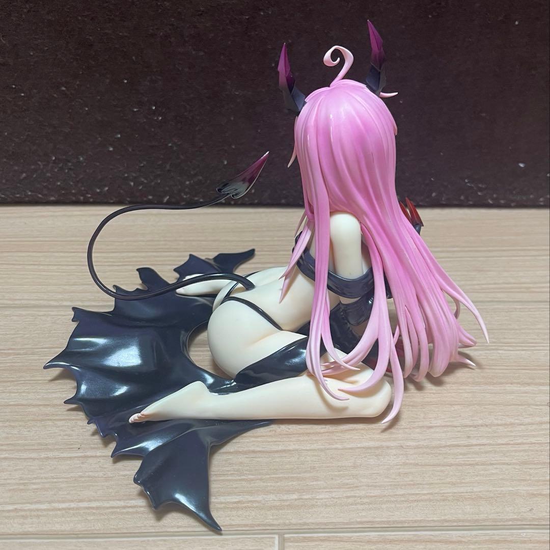 ToLOVEる 1/6スケール 完成品フィギュア ララ