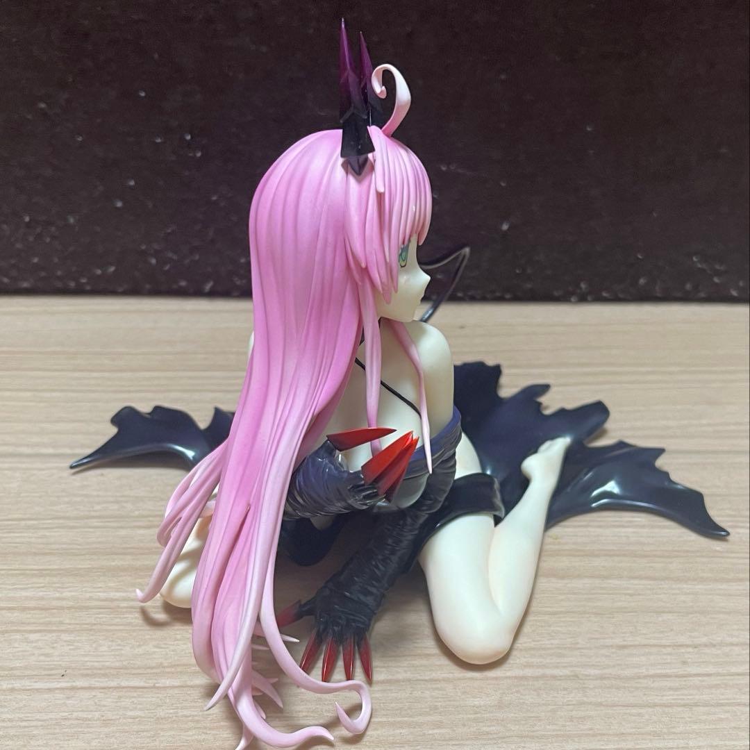 ToLOVEる 1/6スケール 完成品フィギュア ララ