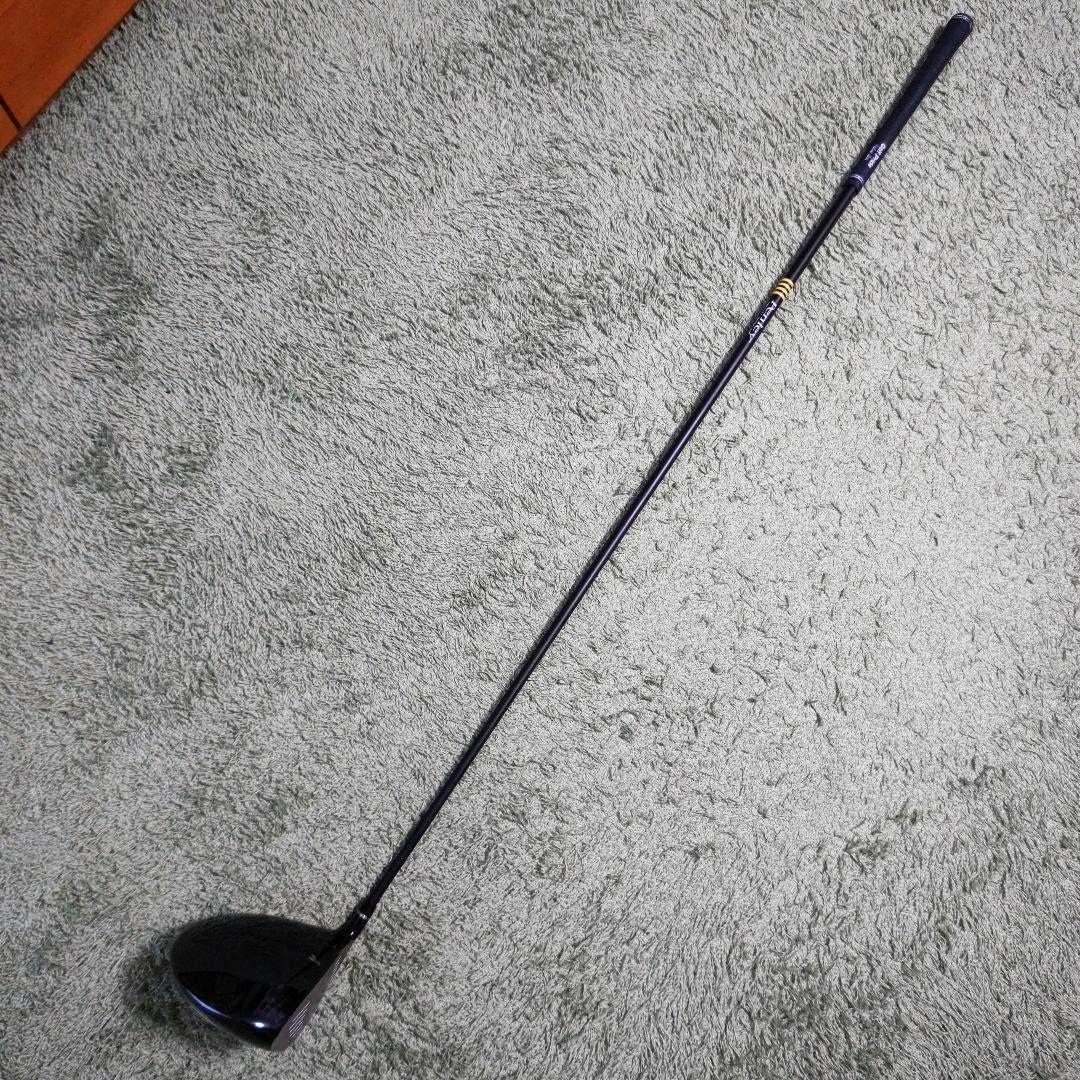 YAMAHA♥inpres ドライバー