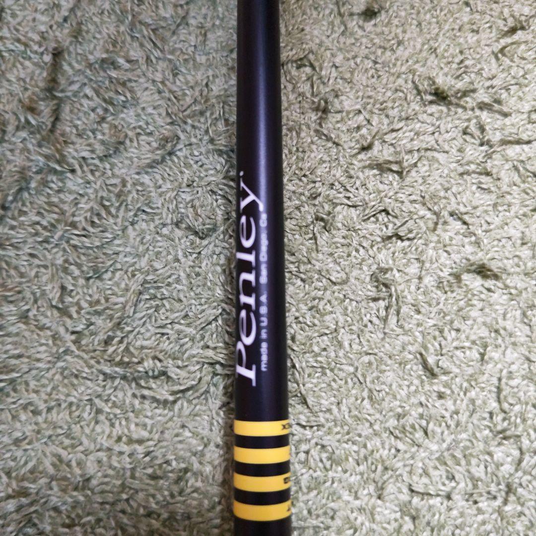 YAMAHA♥inpres ドライバー