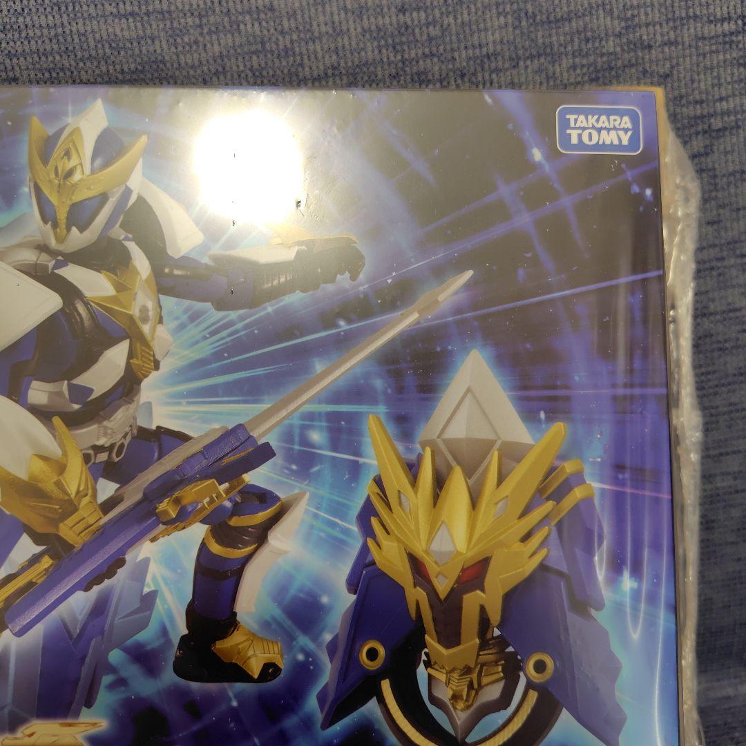 【タカラトミー完売品】トイライズ AFR-01 リュウケンドー