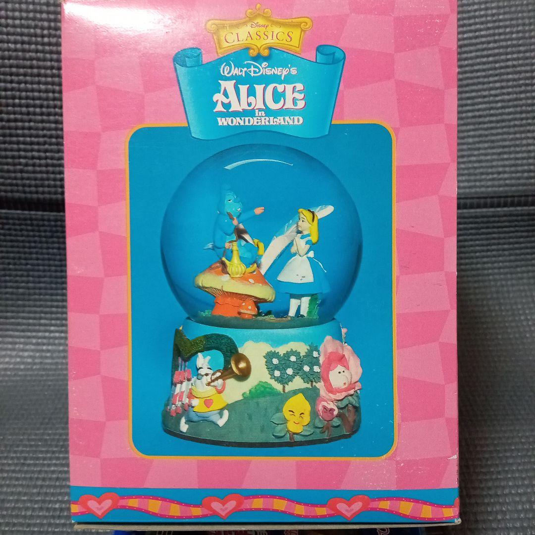 【ディズニークラッシック】MusicalWaterball