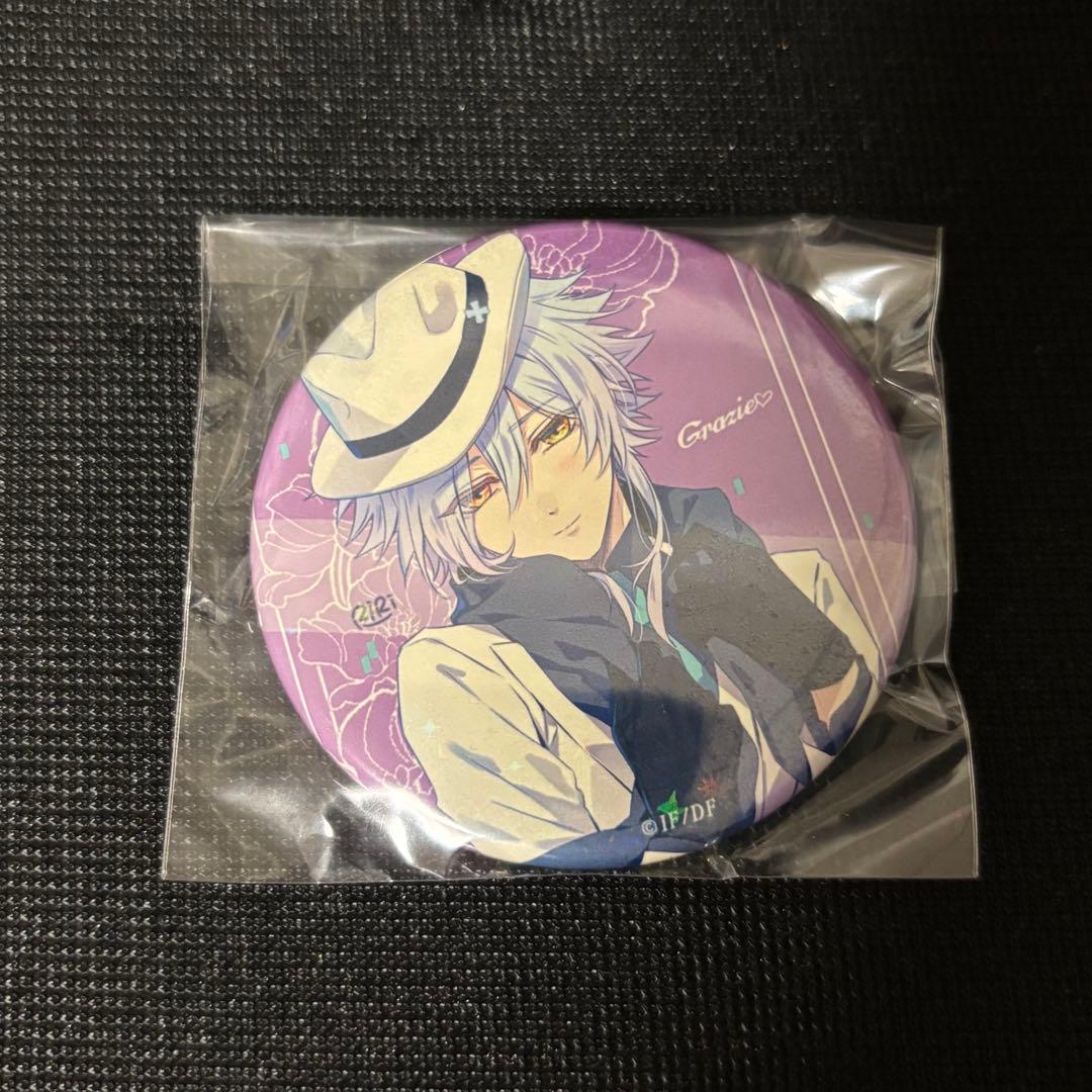 ピオフィオーレの晩鐘 ピオフィ オトカプ オトメイトカプセル レア オルロック