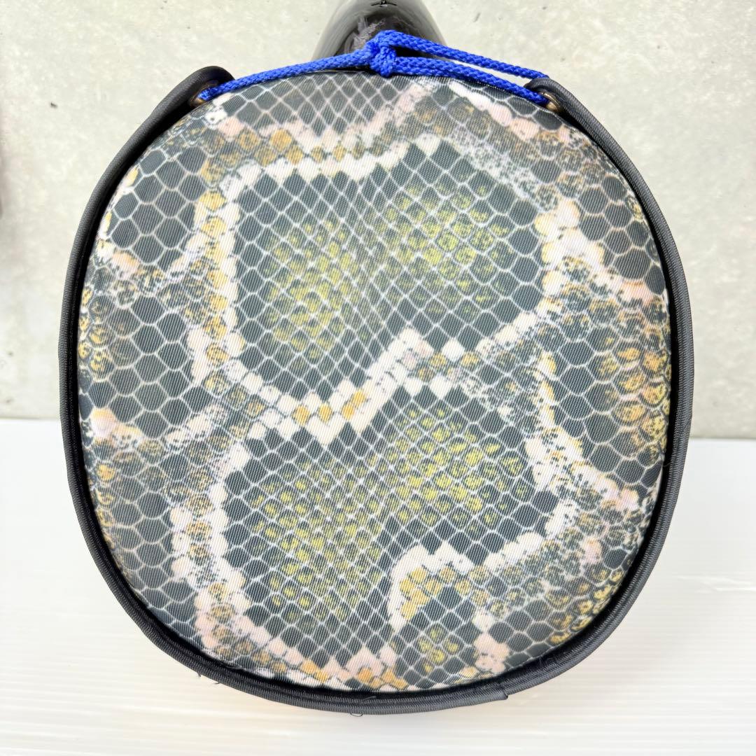 【美品！】 沖縄伝統楽器 三線 人口皮タイプ