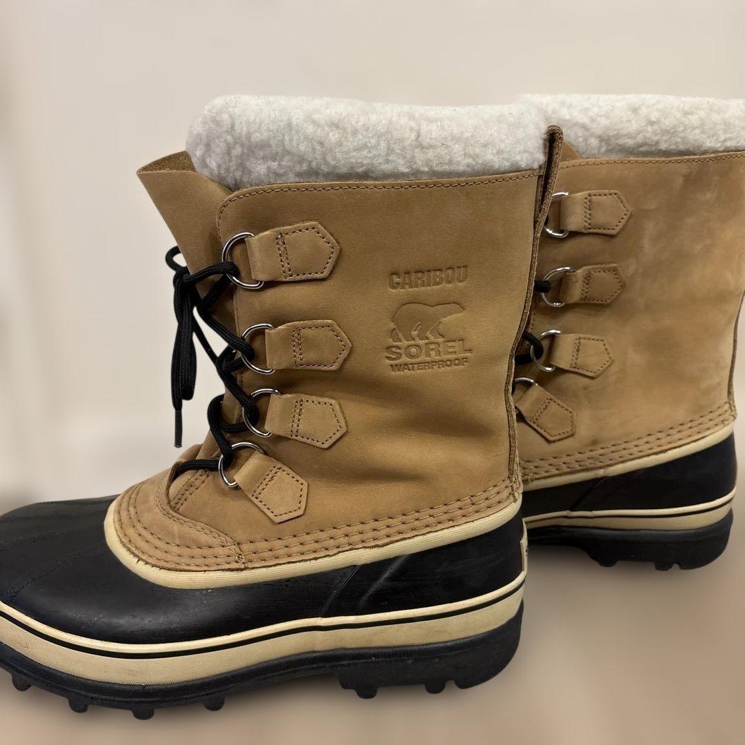 SOREL カリブー