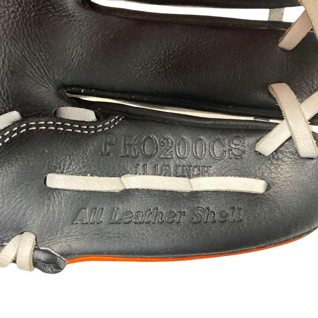 Rawlings ローリングス グローブ 軟式用 ソフトボール用 内野手用