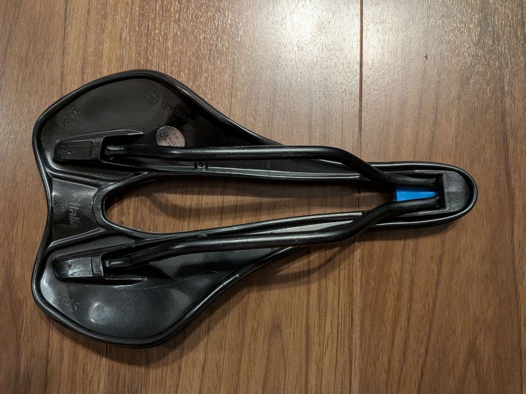 パーツ Selle Italia SLR BOOST TM S.FLOW Mn L