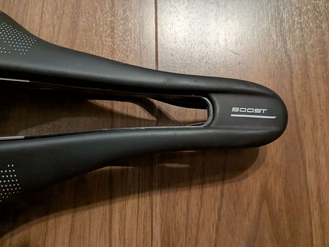 パーツ Selle Italia SLR BOOST TM S.FLOW Mn L