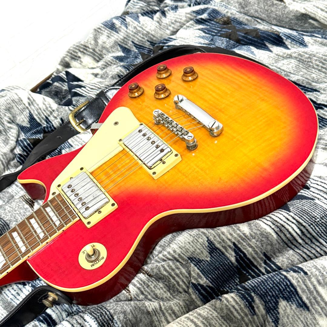 Epiphone Les Paul Standard エピフォン レスポール