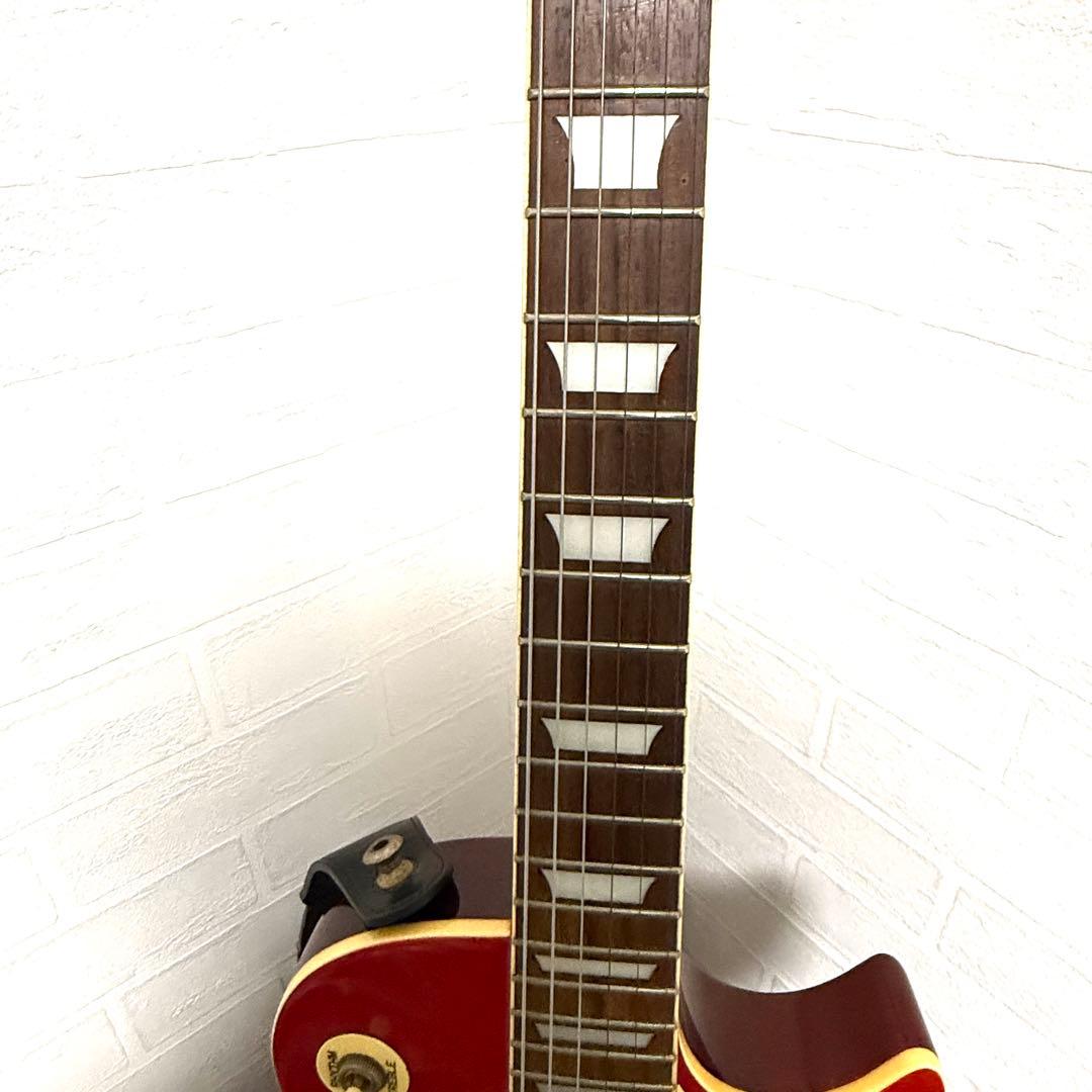 Epiphone Les Paul Standard エピフォン レスポール