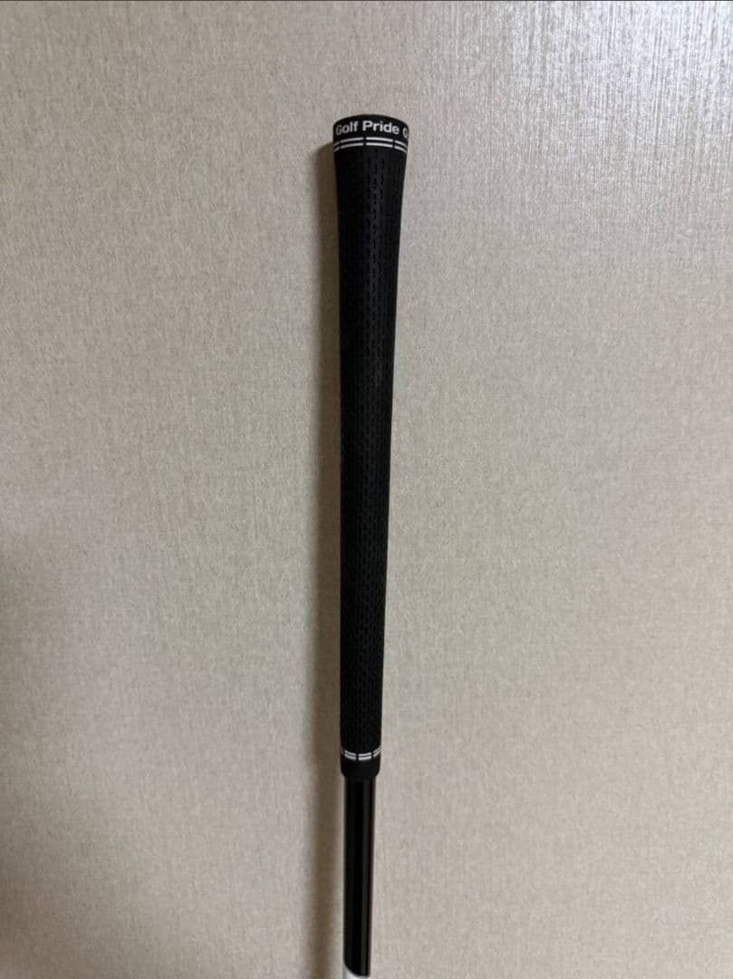 SPEEDER NX VIOLET 60SR PING スリーブ付き