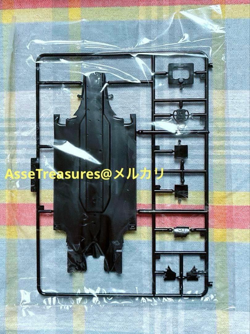 フジミ 1/20 フェラーリF10 イタリアGP仕様 フェルナンド・アロンソ