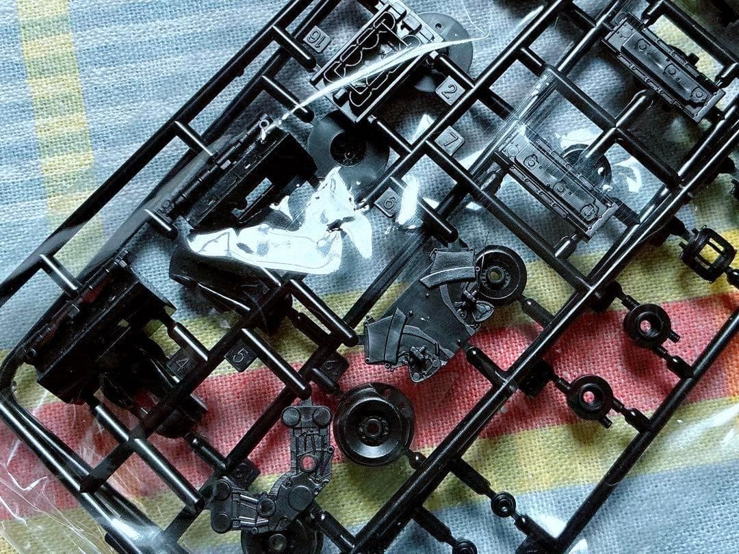 フジミ 1/20 フェラーリF10 イタリアGP仕様 フェルナンド・アロンソ