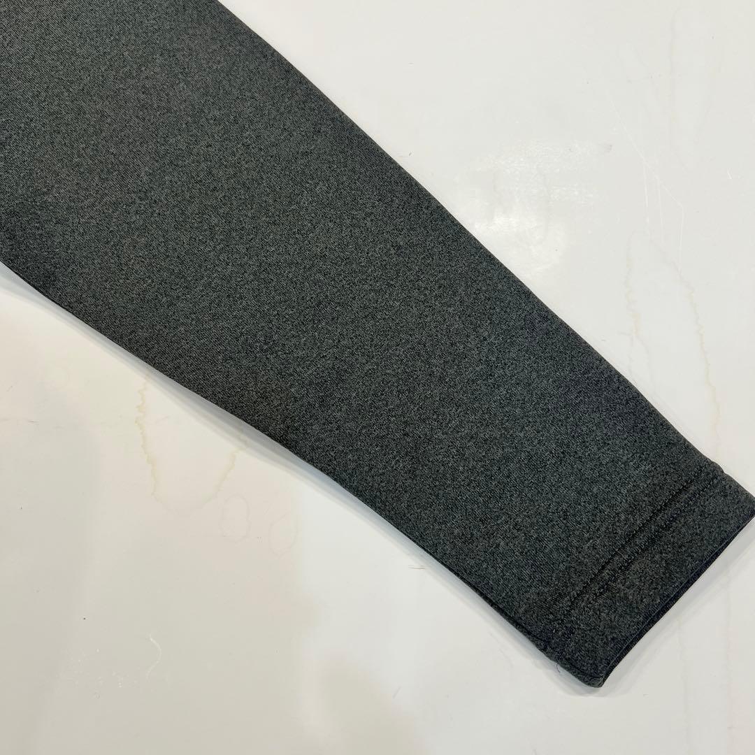 新品　BRIEFING　POLARTEC WINDBLOCK PARKA M