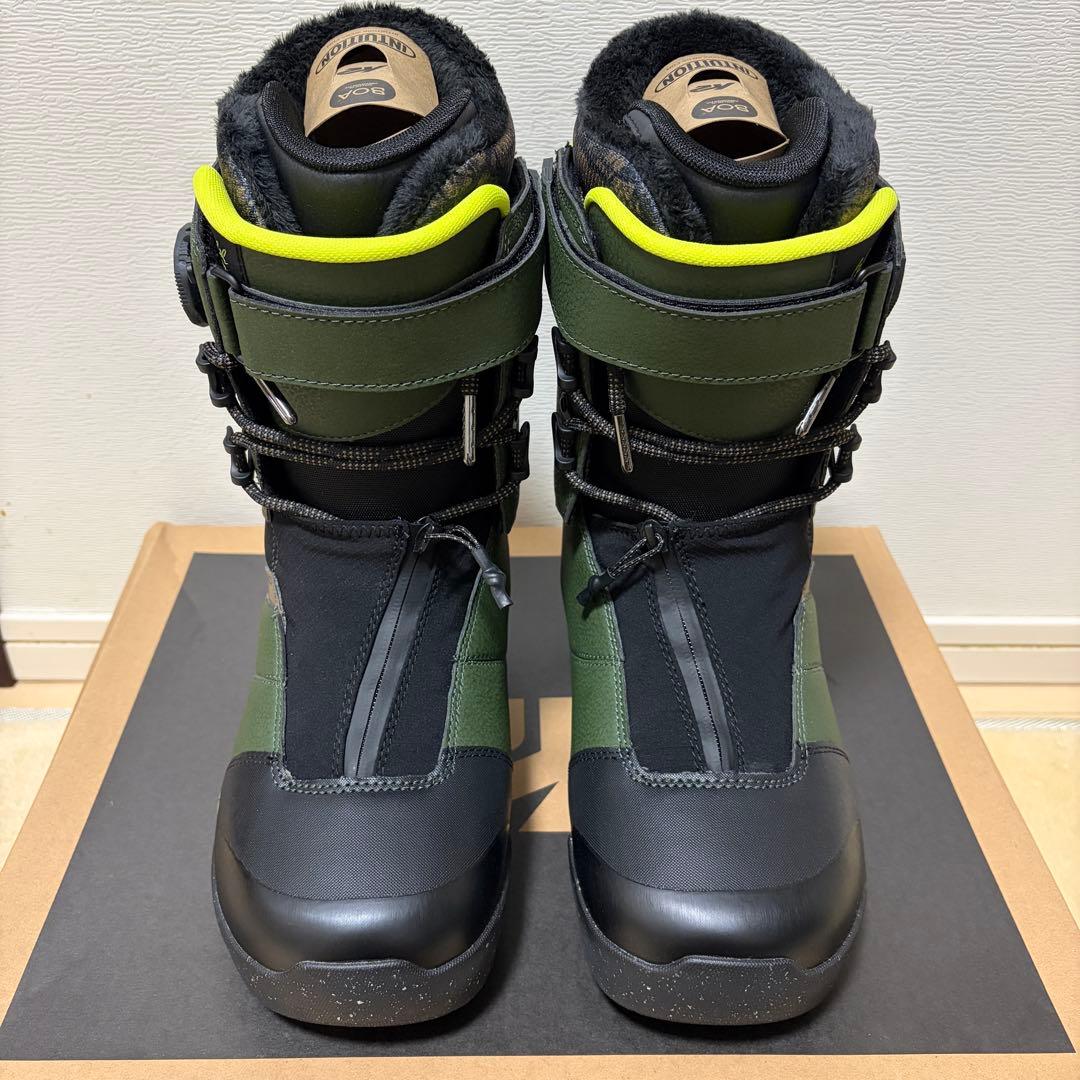 k2 Evasion スノーボードブーツ　26cm