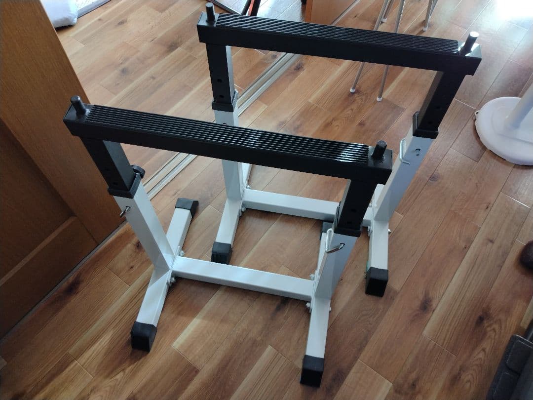 IROTEC アイロテック セーフティラック