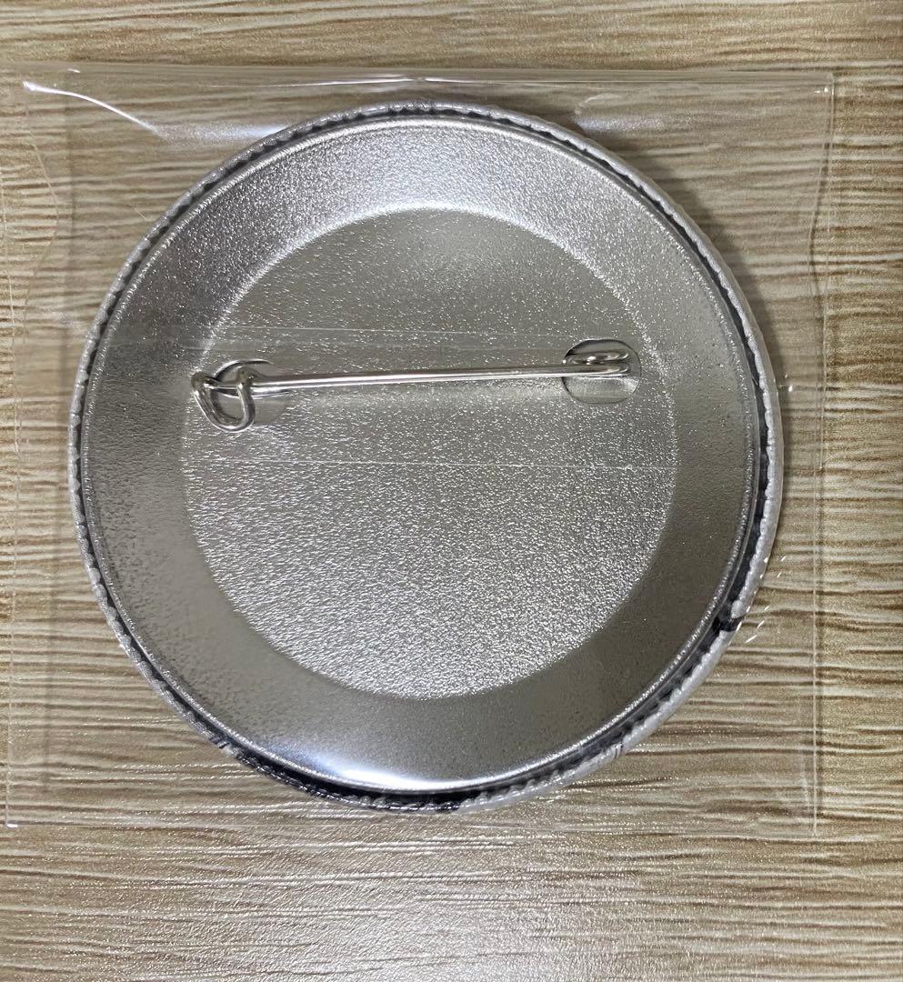 鬼滅の刃 全集中展 無限列車編 幕間画 缶バッジ 煉獄杏寿郎