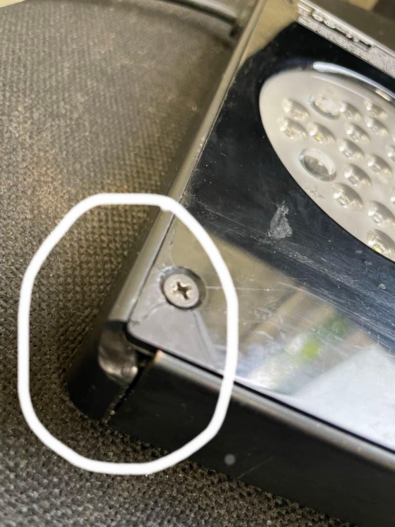 B*A様 Radion XR30 PRO G3 + Reef Linkセット ジ