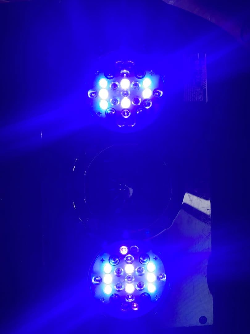 B*A様 Radion XR30 PRO G3 + Reef Linkセット ジ