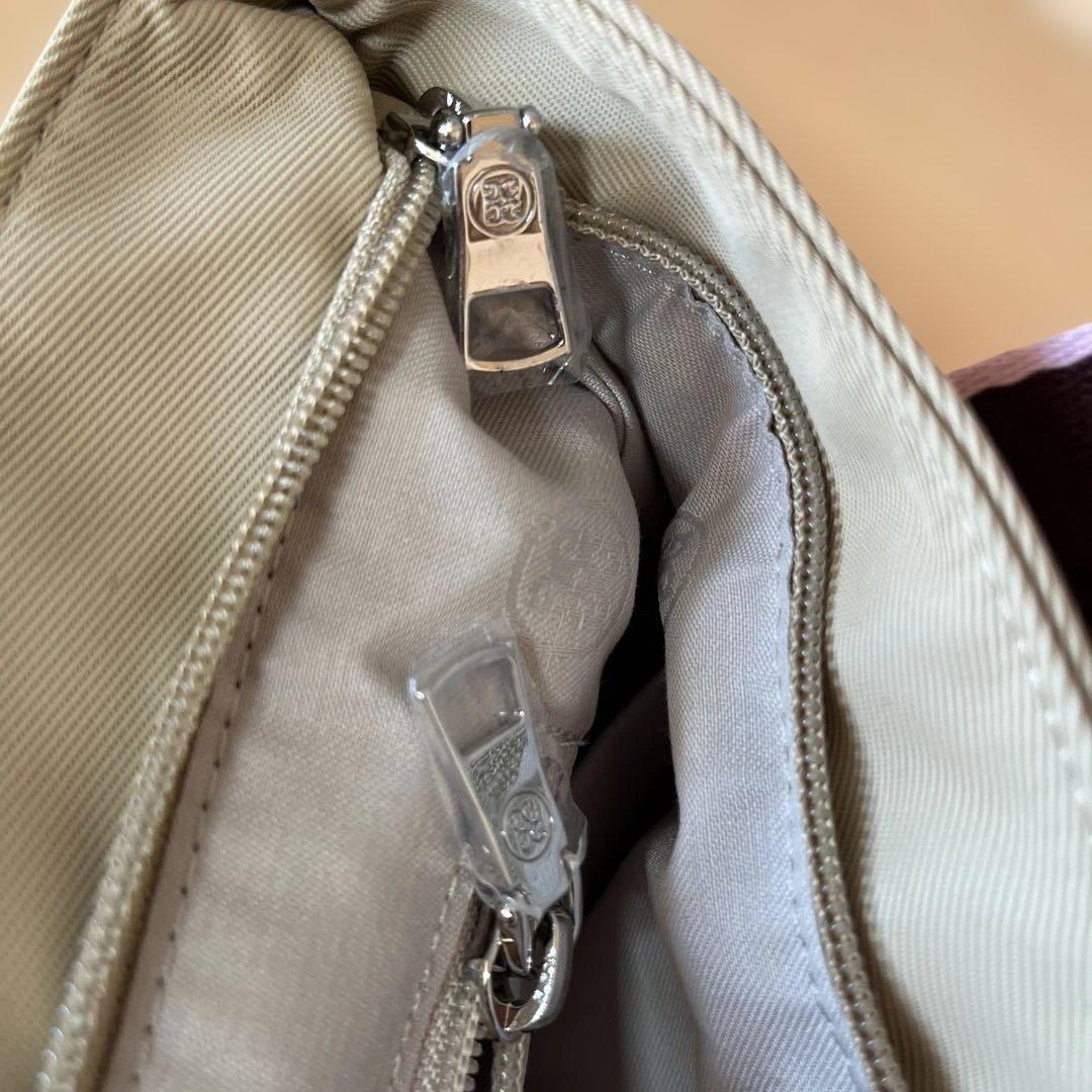 G/FORE ベージュ トートバック