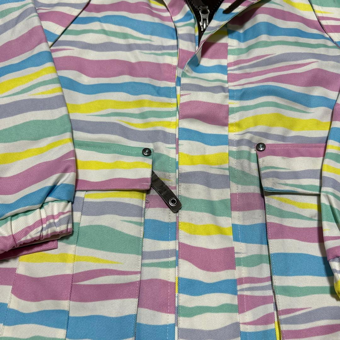 スキーウェア　スノボーウェア　レディース　セット売り　ゴーグル　手袋　M 9号