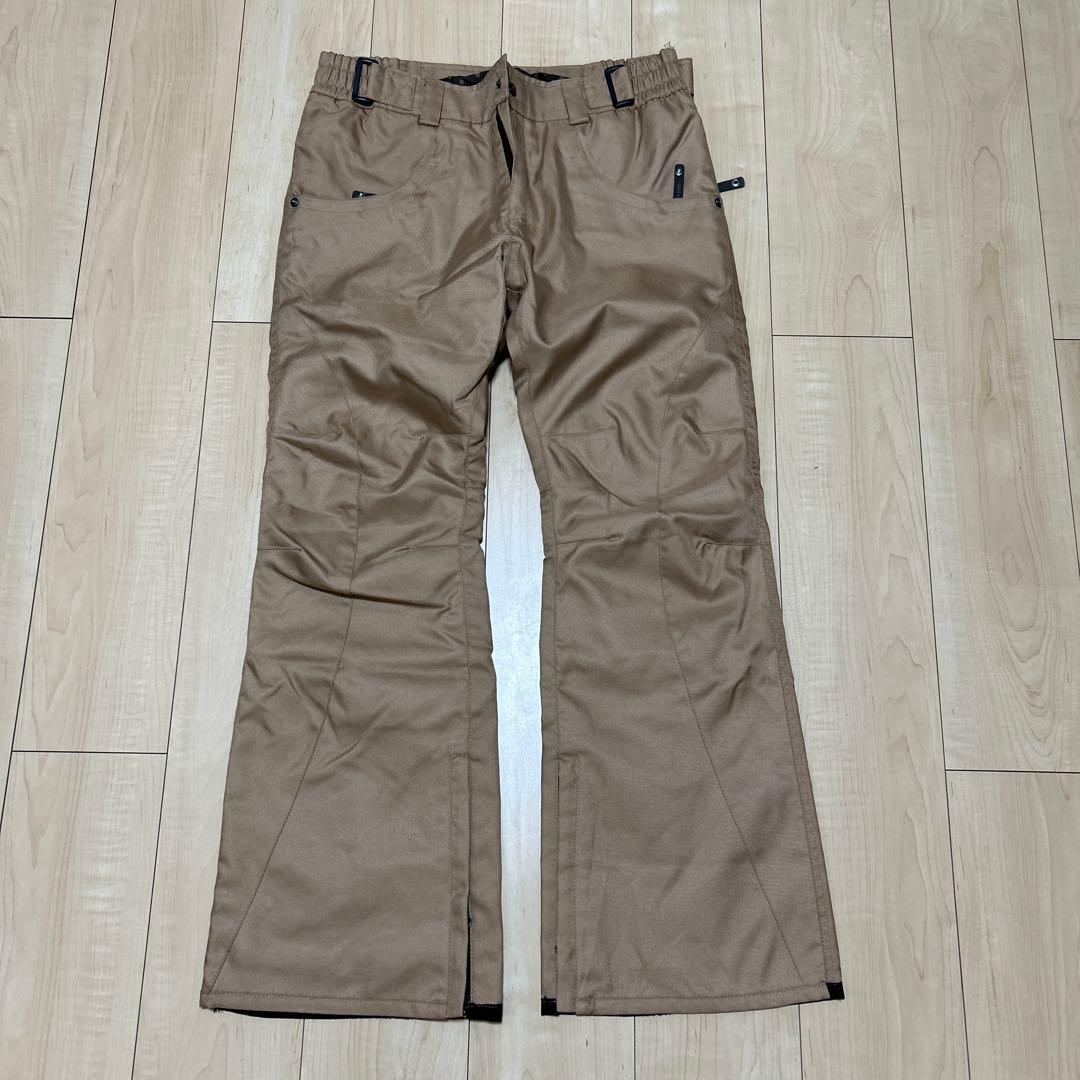 スキーウェア　スノボーウェア　レディース　セット売り　ゴーグル　手袋　M 9号