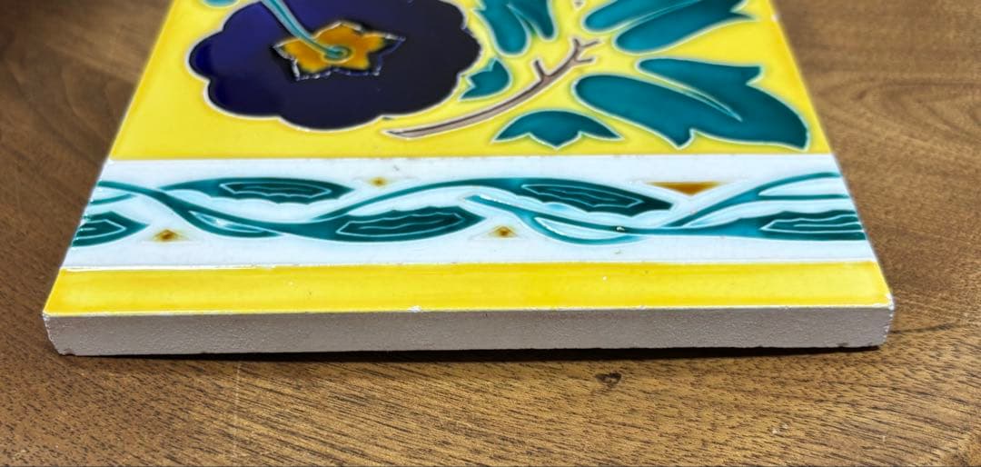 マジョリカタイル　日本タイル工業