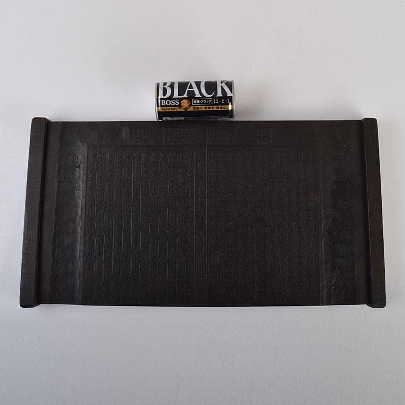 時代版木　木版　漢詩　C R9439