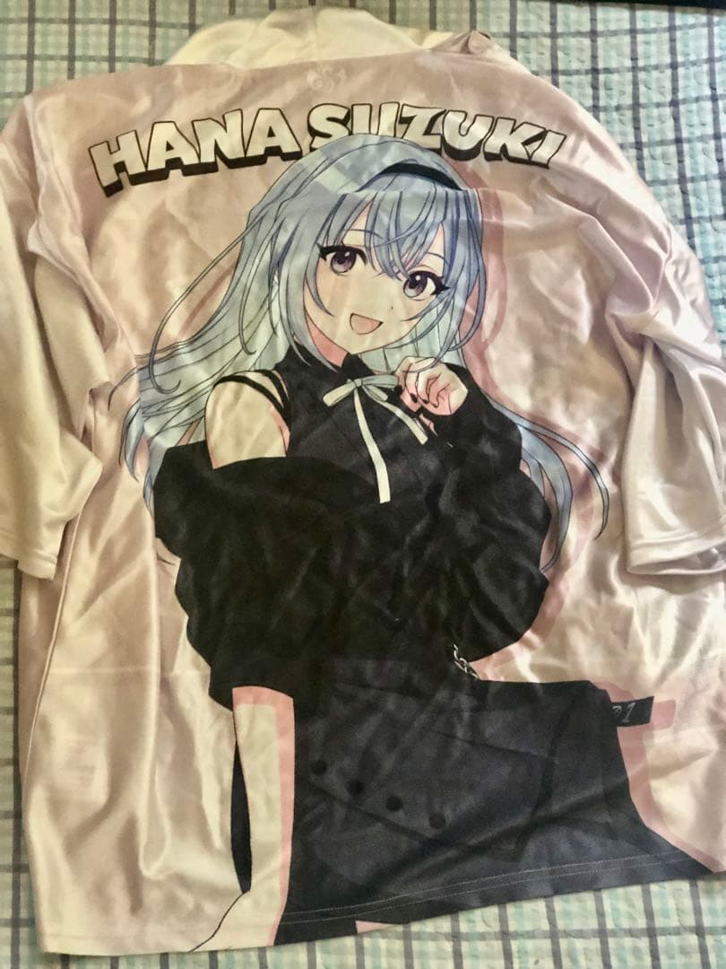 アイドルマスター　シャイニーカラーズ  鈴木羽那　グッズ　まとめ売り