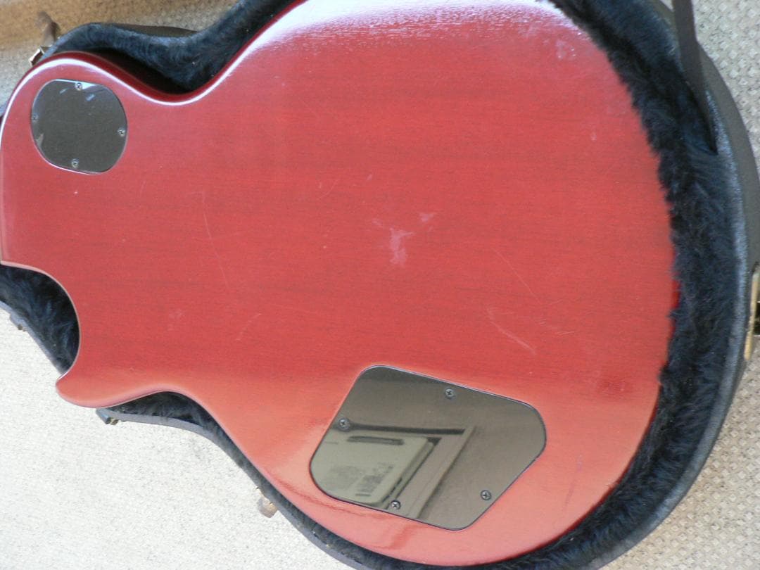 【初期もの良材】Heritage H-150 1989年製 USA