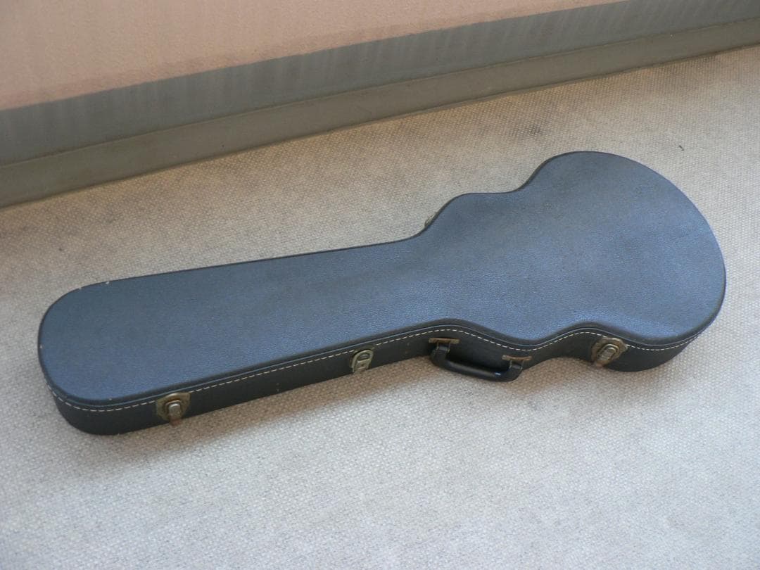 【初期もの良材】Heritage H-150 1989年製 USA