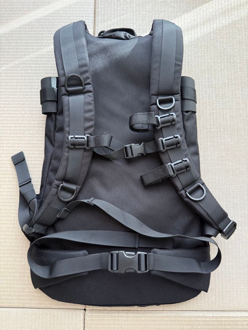 レイン オア シャインRAIN OR SHINE SC PACK 13L 未使用