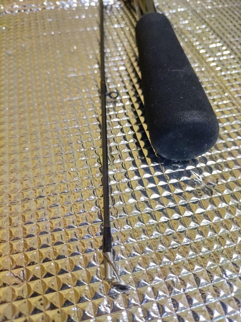 Daiwa ダイワ BassX バスX Y 722MHB 釣り竿ベイトロッド