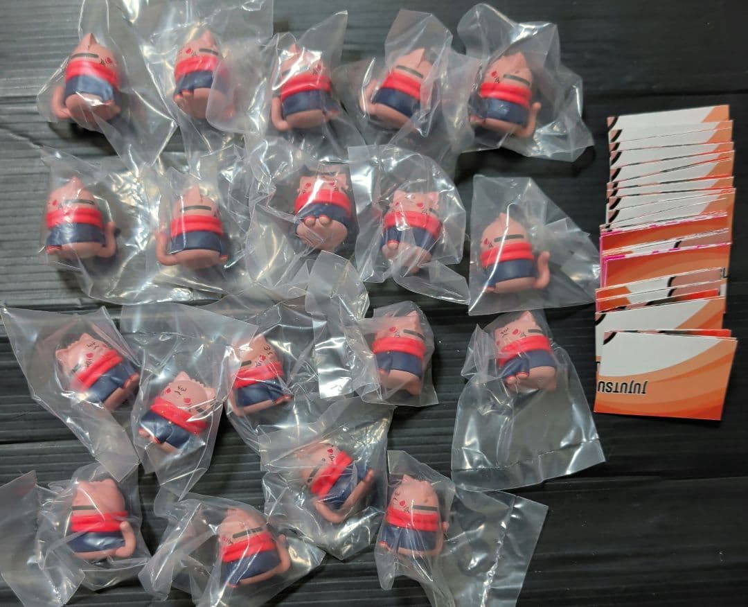 MEGA CAT PROJECT 呪術廻戦 呪術ニャンコ 宿儺