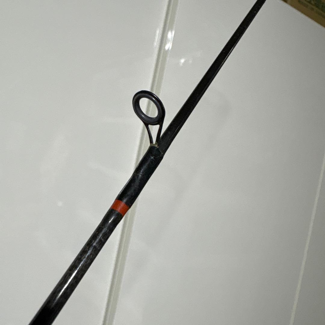 SILSTAR BX-lite BX-56scm オールド　ガングリップ