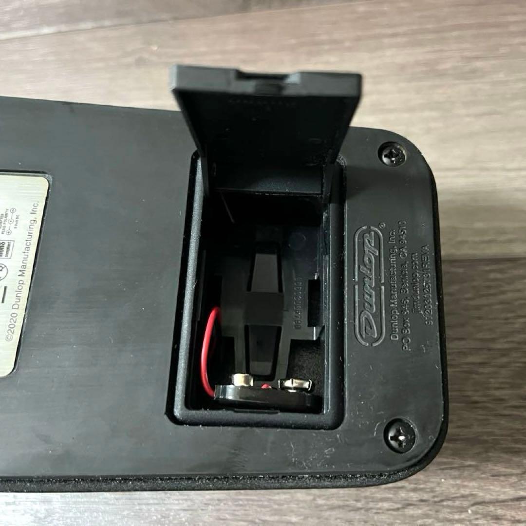 ギター JIM DUNLOP CBJ95 Cry Baby JUNIOR