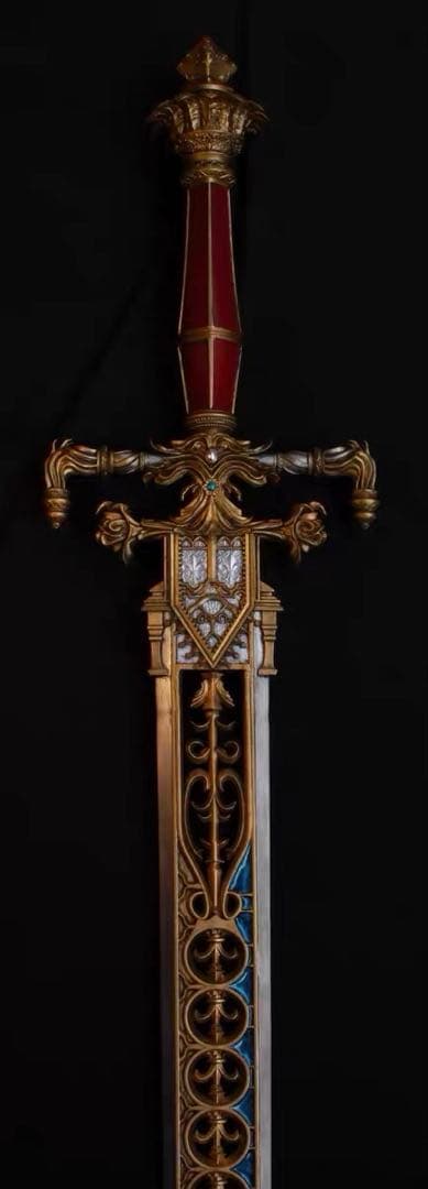 エルデンリング 夜と炎の剣　130cm