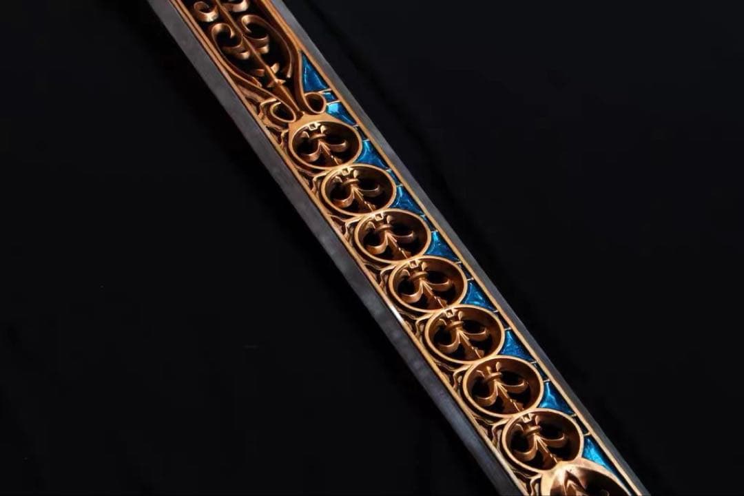 エルデンリング 夜と炎の剣　130cm