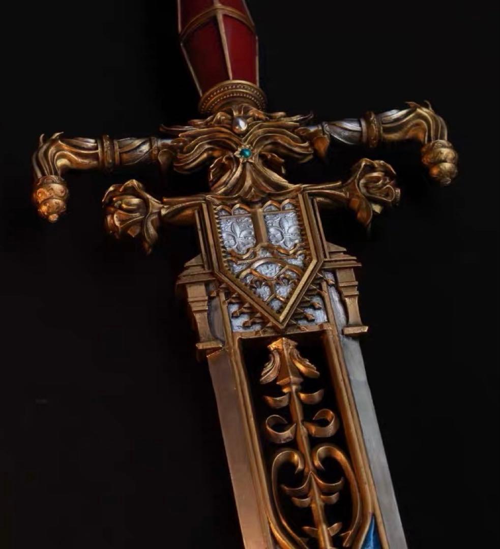 エルデンリング 夜と炎の剣　130cm