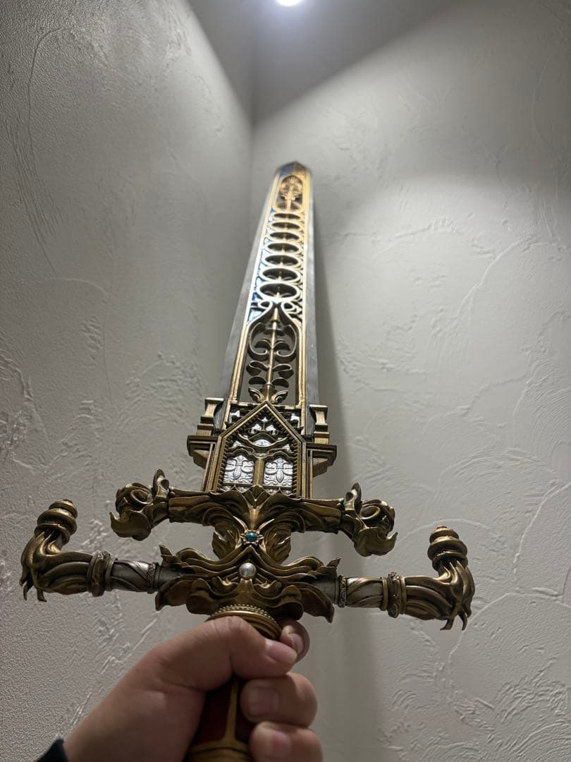 エルデンリング 夜と炎の剣　130cm