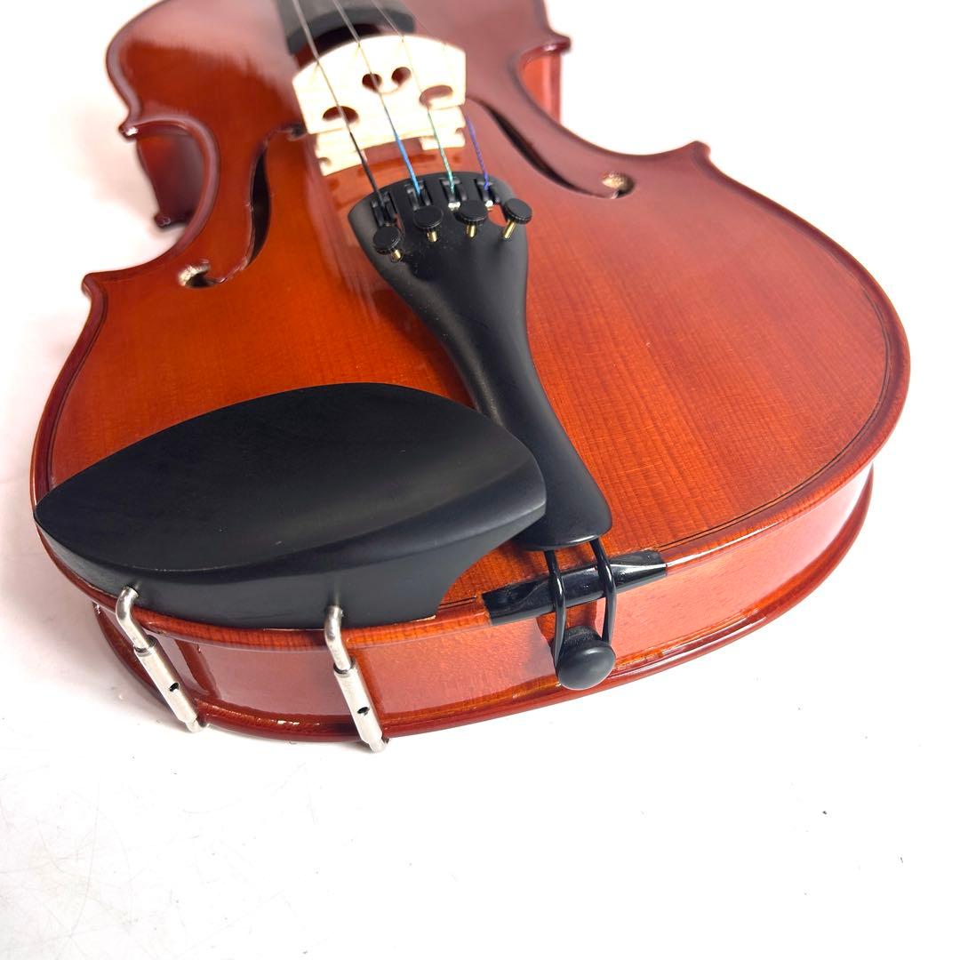 【希少品】【訳あり】Niccolo ニコロ　NV-50 バイオリン　4/4