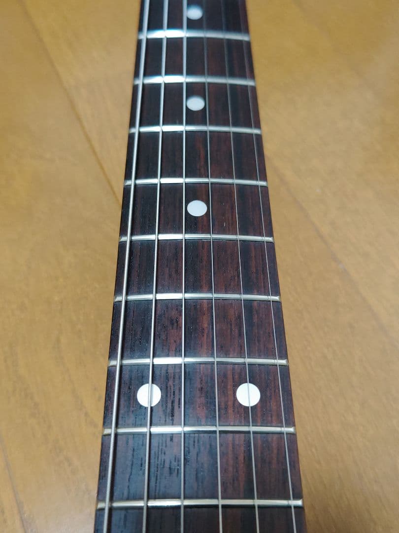 【1989~1990年製】TL72-500【FenderJAPAN】